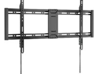 AISENS Soporte Eco Ultra Delgado Para Monitor/TV 75kg de 43'-100', Negro