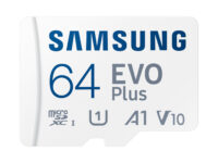 Samsung MB-MC64S 64 GB MicroSDXC UHS-I