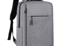 Nilox Mochila Professional Para Portátil De Hasta 15.6' - Gris