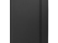 Celly BookBand 32,8 cm (12.9') Folio Negro