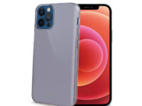 Celly Gelskin funda para teléfono móvil 15,5 cm (6.1') Transparente