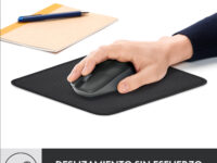 Logitech Mouse Pad - Studio Series Grafito
