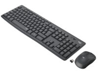 Logitech MK295 Silent