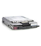 HP 36.4 GB 15,000 rpm, U320 Universal Hard Drive, 1' disco duro interno
