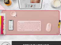 Logitech Desk Mat
