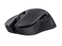 Trust GXT 923 YBAR ratón Juego Mano derecha RF inalámbrico Óptico 7200 DPI