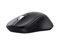 Trust 25673 ratón Universal Ambidextro Bluetooth 3200 DPI