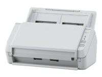Ricoh SP-1125N Escáner con alimentador automático de documentos (ADF) 600 x 600 DPI A4 Gris