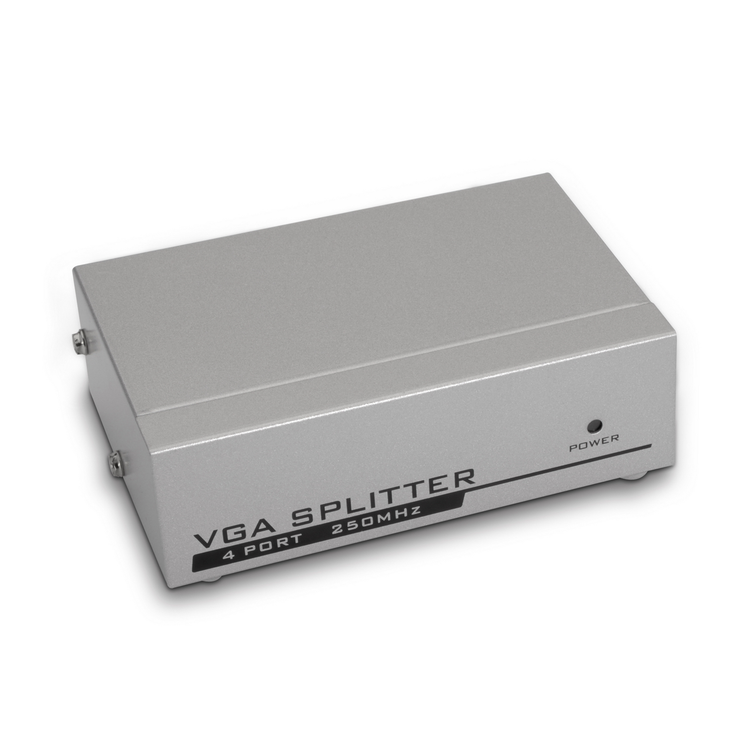 AISENS A116-0085 divisor de video VGA 4x VGA - Imagen 2
