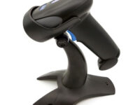 Nilox Lector código de barras 1D/2D USB