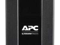 APC BR650MI sistema de alimentación ininterrumpida (UPS) Línea interactiva 0,65 kVA 390 W 6 salidas AC