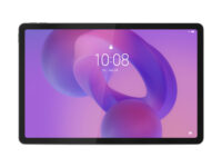 Lenovo Idea Tab Mediatek 256 GB 27,9 cm (11') 8 GB Wi-Fi 5 (802.11ac) Android 15 Gris