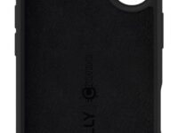 Celly CROMO1078BK funda para teléfono móvil 15,5 cm (6.1') Negro