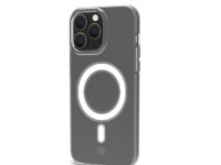 Celly Gelskinmag funda para teléfono móvil 15,5 cm (6.1') Transparente