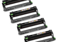 Brother DR-243CL tambor de impresora Original 1 pieza(s)