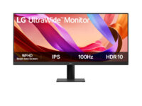 LG 29U511A-B pantalla para PC 73,7 cm (29') 2560 x 1080 Pixeles WFHD LED Negro