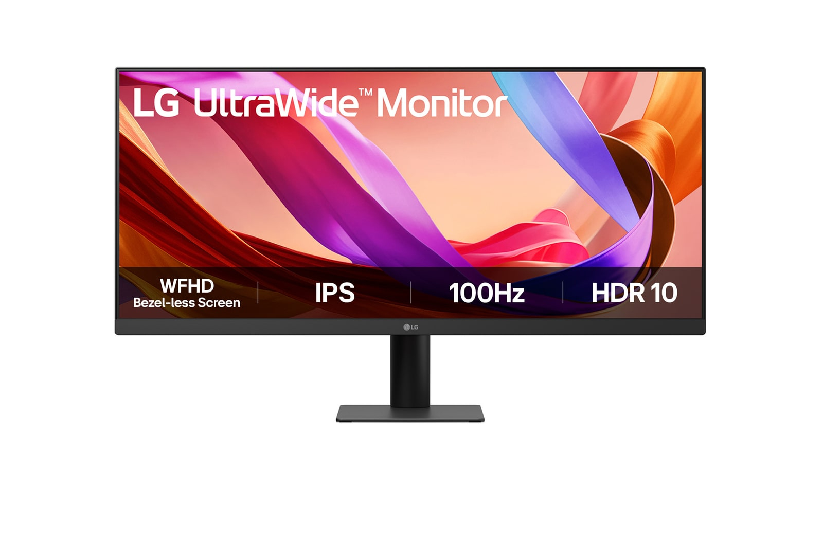 LG 29U511A-B pantalla para PC 73,7 cm (29') 2560 x 1080 Pixeles WFHD LED Negro