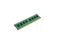 Kingston Technology ValueRAM módulo de memoria 16 GB 1 x 16 GB DDR4 3200 MT/s 288-pin DIMM