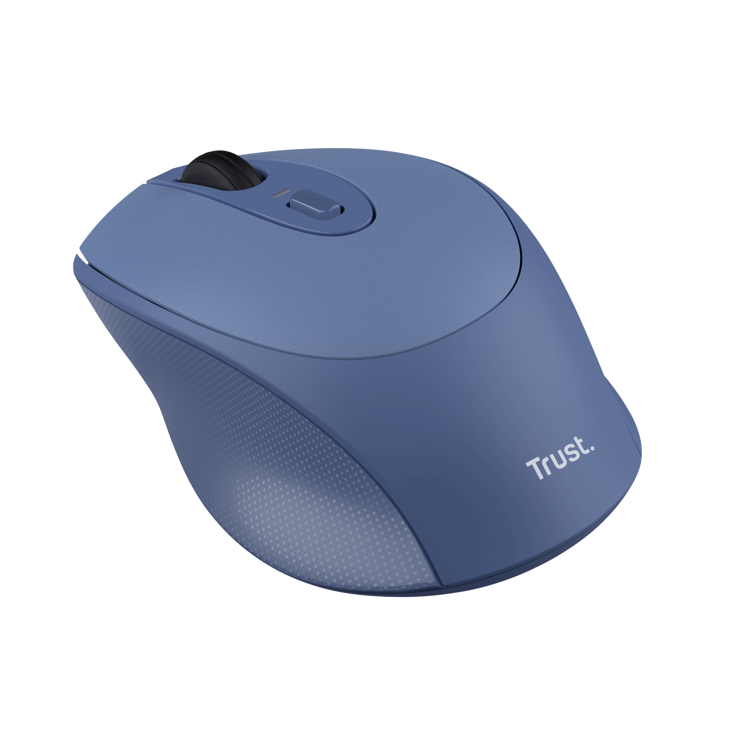 Trust Zaya ratón Oficina Ambidextro RF inalámbrico Óptico 1600 DPI - Imagen 2