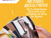 Epson 102 EcoTank Cyan ink bottle