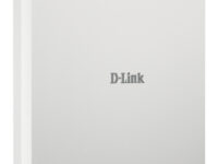 D-Link AC1200 1200 Mbit/s Blanco Energía sobre Ethernet (PoE)