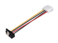 AISENS A131-0163 cable de alimentación interna 0,16 m