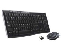 Logitech MK270