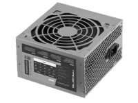 Tacens Anima ATX 500W unidad de fuente de alimentación 20+4 pin ATX Plata