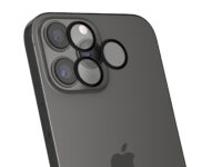 Celly CAMERALENS1079 protector de pantalla o trasero para teléfono móvil Protector para lentes de cámara Apple 1 pieza(s)