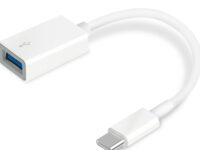 TP-Link UC400 cable USB 0,133 m USB A USB C Blanco