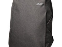 Acer OBG3 39,6 cm (15.6') Mochila Gris