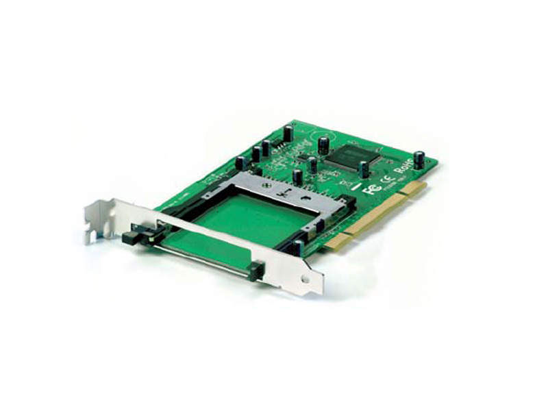 Conceptronic CIPCARD tarjeta y adaptador de interfaz Interno PCMCIA