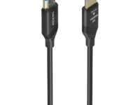 AISENS A153-0933 cable HDMI 10 m HDMI tipo A (Estándar) Negro