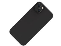 Celly CROMO1053BK funda para teléfono móvil 15,5 cm (6.1') Negro