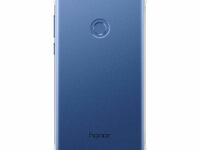 Honor 51992436 funda para teléfono móvil 14,5 cm (5.7') Transparente