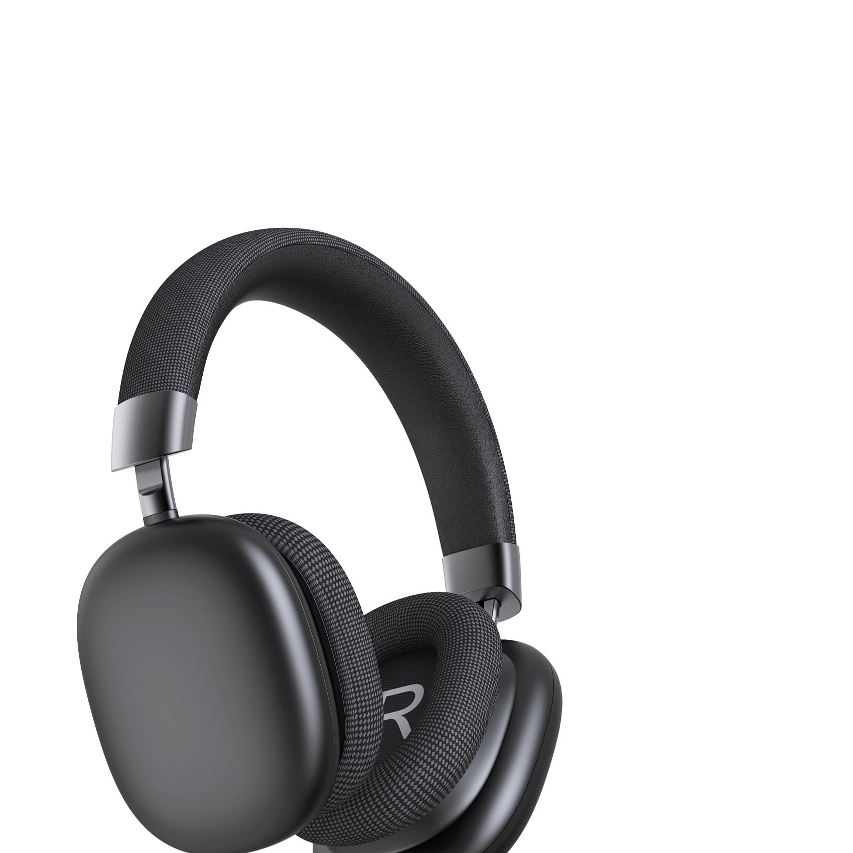 Celly SOUNDBEATBK auricular y casco Auriculares Inalámbrico Diadema Llamadas/Música/Deporte/Uso diario USB Tipo C Negro - Imagen 2