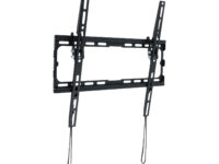 TooQ LP1071T-B soporte para TV 177,8 cm (70') Negro