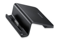 Samsung EDD-D100BEGSTD estación dock para móvil Tableta/Smartphone Negro