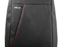 ASUS NEREUS BACKPACK 40,6 cm (16') Mochila Negro