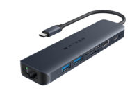 Targus HD4003GL base para portátil y replicador de puertos USB Tipo C Azul