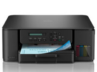 Brother DCP-T580DW impresora multifunción Inyección de tinta A4 1200 x 6000 DPI Wifi