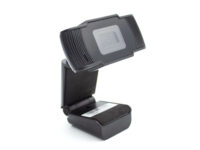 Nilox WEBCAM 720p -30FPS ENFOQUE FIJO