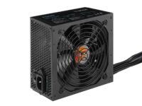 TooQ Fuente de alimentación ATX 850W APFC 80Plus Bronze