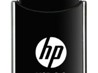HP 712w unidad flash USB 64 GB USB tipo A 3.2 Gen 1 (3.1 Gen 1) Negro