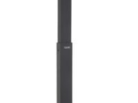 TooQ FS2286M-B soporte para TV 177,8 cm (70') Negro
