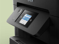 Epson WorkForce Pro WF-3820DWF