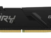 Kingston Technology FURY Beast 8GB 3600MT/s DDR4 CL17 DIMM Black