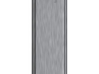 AISENS Caja Externa M.2 (NGFF) ASM2-007GRY SATA A USB3.1 Gen1, Gris