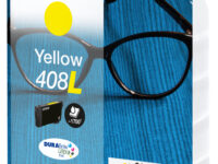 Epson Tinta amarilla 408L DURABrite Ultra Gafas