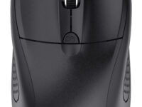 Trust Primo ratón Viajes Ambidextro Bluetooth Óptico 1600 DPI
